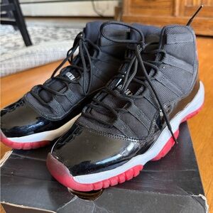 Air Jordan Retro High-Top Sneakers